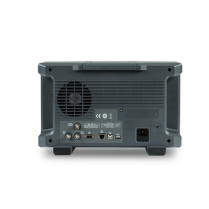 ออสซิลโลสโคปแบบดิจิตอล Siglent SDS5054X 500MHz พร้อมระบบเก็บข้อมูลแบบสุ่มตัวอย่าง ความเร็ว 5Gsa/s  แบนด์วิดท์ 500MHz - Product Image 6