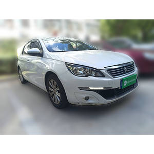 Bien reçu <span class=keywords><strong>Peugeot</strong></span> 308S <span class=keywords><strong>2015</strong></span> Essence 1.2 Voiture d'<span class=keywords><strong>occasion</strong></span> FWD5 - Product Image 3