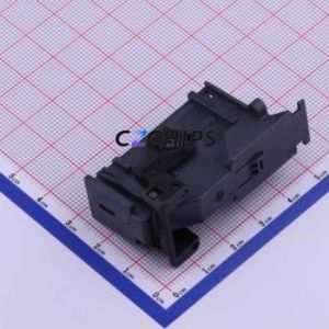 929053-1 Connector Housing Connector Whole Sale Electronic Component Chips Supplier & BOM Service - Product Image 1