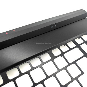 Cubierta Superior y Reposamanos Gris de Repuesto para Portátil Acer Nitro 5 AN517-41 AN517-51, Piezas de Computadora AP3BH000230 - Product Image 4