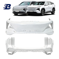 Pour Geely Galaxy L7 2023-2026 : Pièces de carrosserie, réparation de pare-chocs, gestion de flotte, prix de gros, en stock