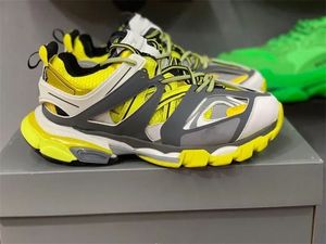 Yeni Tasarım Lüks Ayakkabılar LED 3.0 Spor Ayakkabı Unisex Günlük Spor Ayakkabılar Moda Yüksek Kaliteli Erkek Ayakkabıları - Product Image 6