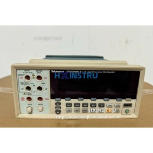 Multímetro Digital de 5.5 Dígitos DMM4040 4050 4020 Universal 6.5, Osciloscopio Electrónico, Sonda de Medición H - Product Image 1