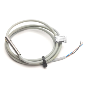 Plc Bi1-hs540-an6x Näherungssensor 1mm Reichweite, NPN-NO, 10-30V DC, 4mm Stab für Garantieprodukt Neu Original Industriell - Product Image 1