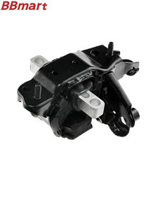 Soporte de Motor Izquierdo 6Q0199555AR BBmart para SEAT <span class=keywords><strong>IBIZA</strong></span>/IV/Hatchback/Vanilla/ST /<span class=keywords><strong>SC</strong></span>/III Toledo Volkswagen y otros - Product Image 4