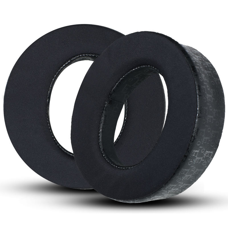 1 pièce - Cuir protéiné - Design Noir