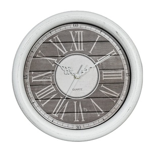 Usine Personnalisée Confiture Dinding Horloge Murale Rétro Moderne Décorer Horloge Murale - Product Image 1