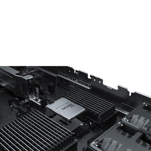 เซิร์ฟเวอร์ระดับองค์กร XFusionServer 5288 4U แบบติดตั้งในตู้แร็ค พร้อมฮาร์ดไดรฟ์ SSD ภายนอก ซีพียู Xeon Scalable Processor - Product Image 5
