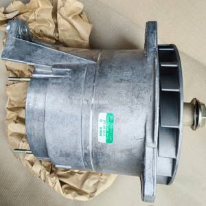 Alternateur de camion d'origine IVECO MAN 24V 140A 0120689569 500332014 51261016084 81261016079 81261016084 81261016086 pour <span class=keywords><strong>Bosch</strong></span> - Product Image 2