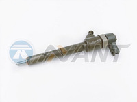 Injecteurs de carburant diesel de haute qualité NANT, ensemble moteur, soupapes d'injection avec tests stricts avant expédition 0445110527