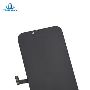 อะไหล่หน้าจอสำหรับ iPhone 13 Pro telas de celular OLED LCD DISPLAY - Product Image 3
