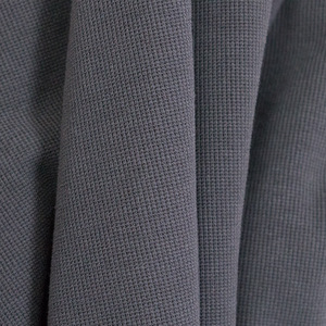 12233 # 도매 가을 겨울 조수 브랜드 스타 빗질 면 280gsm 니트 정전기 방지 중간 편안한 재킷 홈 WarmTW - Product Image 2