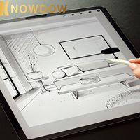 KNOWDOW Hotel Project CAD Plan 3D Visual Demo Crystal Lamp Modern