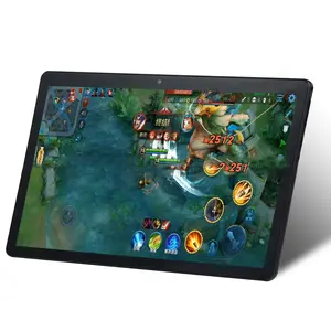 10 inç dört çekirdekli android tablet pc 3g tablet