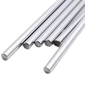 Batang/batang baja tahan karat 304 316 bulat ukuran kecil - Product Image 3