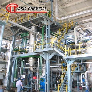 Chìa khóa trao tay so3 sulphonation thực vật | tự động labsa & như hệ thống sản xuất - Product Image 2