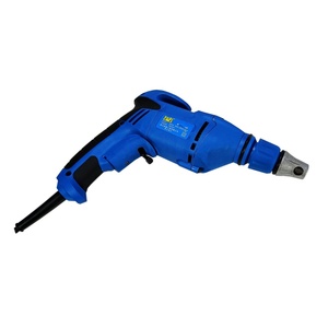 KQ-5501 干墙电动螺丝刀 1/4 英寸工业级干墙枪自攻螺钉机 320N.<span class=keywords><strong>m</strong></span> 最大扭矩 0-3500r/min - Product Image 3