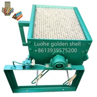 Machine manuelle de fabrication de craie pour tableau noir, nouveau design, petite taille, pour la production de craie scolaire