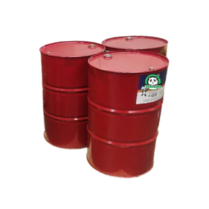 Colla in Resina PU Bicomponente per Ferrovie, Legante per Ghiaia Frantumata, Adesivo per Ballast - Product Image 5