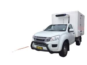 Caisse de <span class=keywords><strong>camion</strong></span> frigorifique à panneaux sandwich FRP, à température contrôlée, d'ingénierie allemande, pour <span class=keywords><strong>Renault</strong></span>, Toyota, Isuzu, Iveco - Product Image 1