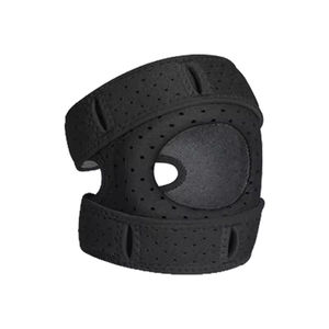 FSPG Banda de Rótula de Alta Calidad, Correa Deportiva para Tendones, Soporte para Articulación de Rodilla, Alivio para Lesiones de Cartílago y Menisco - Product Image 3