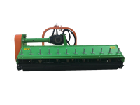 Máquina agrícola Mayal Cortacésped Serie MFZ Desbrozadora de servicio pesado Se adapta a Tractor Buen precio para la venta