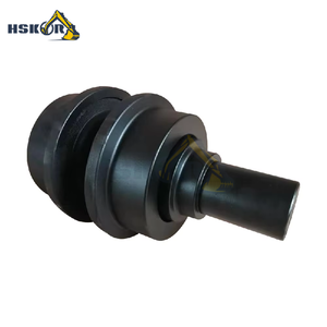 <span class=keywords><strong>Bulldozer</strong></span> גומי מסלול שרשרת העליון 8p6256 d3 <span class=keywords><strong>d4</strong></span> d6d 320b ex200 3 pc120 d3b d4h d60 - Product Image 6