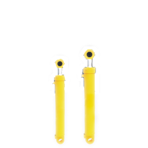 Cilindro Hidráulico de 20 Bares de Presión, Diseño Personalizado de Fábrica - Product Image 2