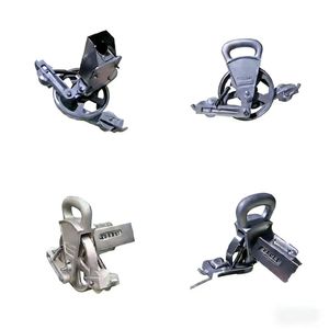 เครื่องวัดความลึกแบบเชือกทรายคุณภาพพรีเมียม CMM100 เครื่องมือวัดความลึกสำหรับงานหนัก ได้รับการรับรองมาตรฐาน API สำหรับการขุดเจาะบ่อน้ำมัน - Product Image 4