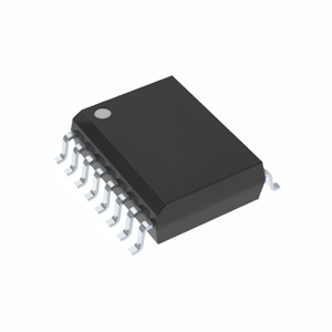 Distributeur agréé S25FL128SDPMFB010 16 SOlC Composant de puces mémoire électroniques - Product Image 1