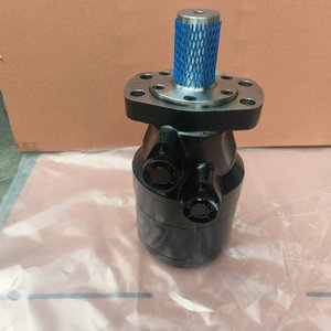 Moteur hydraulique orbital OMH de la série OMH200 OMH250 OMH310 OMH400 OMH500 OMH250 151H1002 151H1003 151H1008 151H-1013 151H1023 - Product Image 2