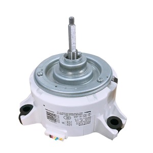 มอเตอร์เครื่องปรับอากาศไฮเซ่นส์ ฮิตาชิ รุ่น 17B42561A แบบไร้แปรงถ่าน DC SIC-62FW-D857-4 อะไหล่ทดแทน - Product Image 3