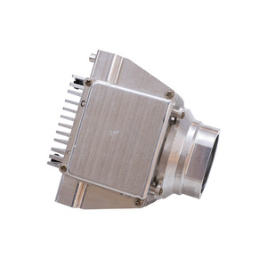 Изготовленные на заказ на заводе прецизионные блоки цилиндров двигателя мотоцикла из алюминиевого сплава с ЧПУ — бренд XY, Yamaha/KYMCO - Product Image 3