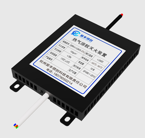 สติกเกอร์เครื่องดับเพลิง cflc 40g อุปกรณ์ดับเพลิงแบบละอองลอยเครื่องดับเพลิงอัตโนมัติ - Product Image 1