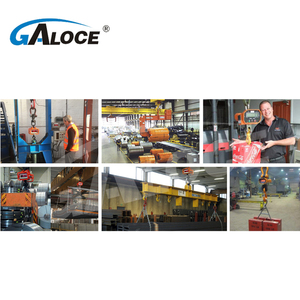 GSP910 Senza Fili Digitale OCS <span class=keywords><strong>Scala</strong></span> Della Gru 1000kg 5000kg - Product Image 4