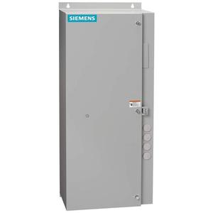 มอเตอร์สตาร์ทเตอร์ Siemens รุ่น 14LPU320J 250A 480V NEMA 12 แบบกล่องหุ้ม โซลิดสเตท ป้องกันโอเวอร์โหลด รีเซ็ตอัตโนมัติ/แมนนวล - Product Image 1