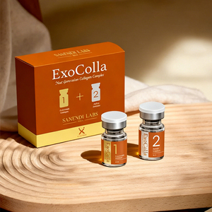 Suero OEM Exo NAD con PDRN y Péptidos, Reparación de la Piel, Antienvejecimiento, Hidratación Profunda, Luminosidad y Reafirmación - Product Image 2