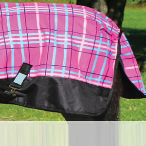 Meilleures ventes, meilleur design, tapis pour chevaux de haute qualité, personnalisés, professionnels, légers, imperméables, respirants, tissu uni, couleur personnalisée - Product Image 4