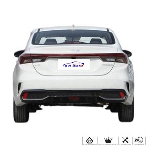 Kia K3 1.5l Buena Reputación Pantalla táctil de alta calidad Gasolina Mini Coche de gasolina privado para adultos Cámara LED Sedán eléctrico ACC - Product Image 5