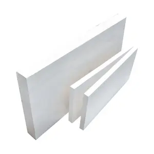 20-120mm Refractory Insulation Calcium Silicate Board With Factory Price