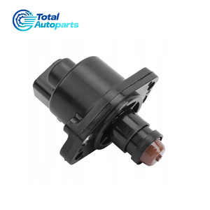 วาล์วควบคุมอากาศเดินเบา MD628059 MD614678 MD614706 MD614751 ใช้ได้กับ MI-TSU-BIS-HI PA-JE-RO SP-OR-T Di-ama-nte Mo-nte-ro - Product Image 4