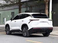 Jetour Dasheng 1.6T SUV chinois 2022 d'occasion avec un excellent extérieur, prix abordable, conduite à gauche