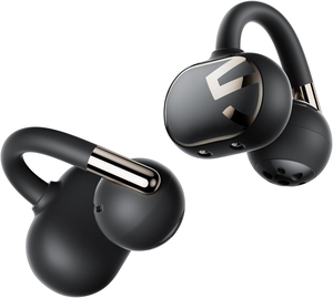 Audífonos <span class=keywords><strong>SoundPEATS</strong></span> Clip1 de Diseño Abierto con Hi-Res LDAC y Dolby Audio, Cómodos y Seguros con Clip, 40 Horas de Reproducción, Carga Rápida, IPX5 - Product Image 1