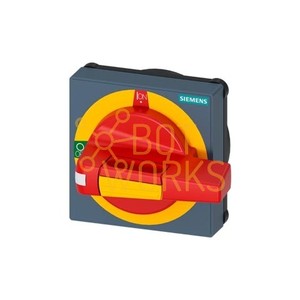 ซีเมนส์ 8UD17712CD05 - ใหม่ - Product Image 1
