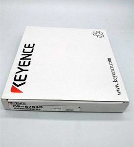 Keyence OP-87640 Clamp-On <span class=keywords><strong>Flow</strong></span> <span class=keywords><strong>Sensor</strong></span> Connector Kabel M 12 L-Vormig <span class=keywords><strong>2</strong></span> M Oliebestendig - Product Image 3