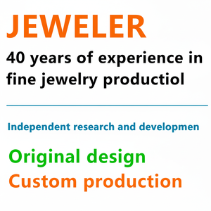 925ที่กำหนดเองเครื่องประดับทองแดงเงินสเตอร์ลิงสร้อยคอทอง18K 14K สร้อยข้อมือต่างหูชุดเครื่องประดับการออกแบบการผลิต - Product Image 1