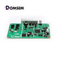 Papan Kontrol Printer DOMSEM A4 A3 Papan Kontrol Printer UV Flatbed Produk Terbaru