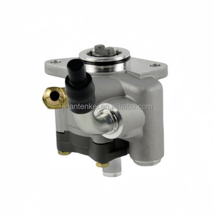 Bomba de dirección asistida de camión americano 96HU3A67AA para camión de carga Ford - Product Image 4