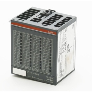 Module de démarrage progressif de relais de puissance à prix réduit, PLC <span class=keywords><strong>Ggw</strong></span> 50 2.5-50bar avec taux de rachat de 80%, garantie officielle en stock, CE - Product Image 2