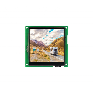 DACAI Màn Hình <span class=keywords><strong>LCD</strong></span> UART 4.3*480 272 Inch Mô-đun <span class=keywords><strong>LCD</strong></span> Cảm Ứng RS232 RS485 TFT - Product Image 6